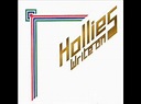 The Hollies – Write On (1976, Vinyl) - Discogs