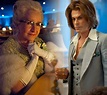 Behind The Candelabra (2013) - A Review