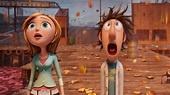 Cloudy with a Chance of Meatballs - Movies on Google Play