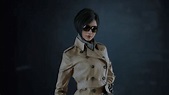 1440x2960 Ada Wong In Resident Evil 2 Samsung Galaxy Note 9,8, S9,S8,S8 ...