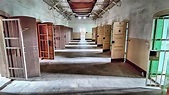 Lost Place: Einblicke in das DDR-Frauengefängnis Hoheneck