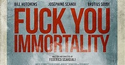 LIVINGDEAD: Fuck You Immortality 2019