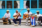 The Culture Of Cuba - WorldAtlas