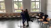 Musik - Max-von-Laue-Oberschule