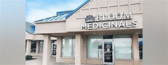 Bloom Medicinals - Columbus | Dispensary Menu, Reviews & Photos
