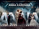 Anna Karenina (2012) – Mihaela Anghel