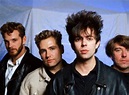 Echo And The Bunnymen: 25 years of Evergreen - Brig Newspaper