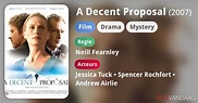 A Decent Proposal (film, 2007) - FilmVandaag.nl