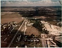 [Aerial view of Killeen] - The Portal to Texas History