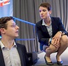 Frauke Petry: AfD-Vorsitzende trennt sich von Ehemann und gibt Liasion ...