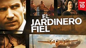 El jardinero fiel (2005) - Netflix | Flixable