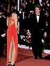 Cindy Crawford explains how iconic and jaw-dropping Oscars gown really ...