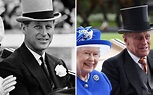 Aos 95 anos de idade, príncipe Philip se aposenta da vida pública ...