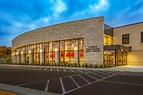 Slinger High School Performing Arts Center - K12 Design - Bray Architects