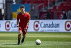 Toronto FC sign defender Adam Pearlman to short-term agreement | Toronto FC