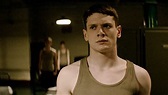 Jack O'Connell continues 'Unbroken' streak with ''71'