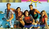 Paradise Beach (TV Series 1993–1994) - IMDb