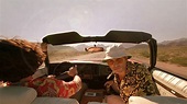 Movie Fear And Loathing In Las Vegas HD Wallpaper