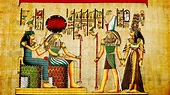 ANTIGUO EGIPTO | Etapas, características, aportes y sociedad