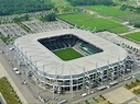 Borussia Mönchengladbach | EUROSPORTSTURF