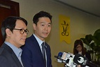 周浩鼎即时辞任UGL调查委员会副主席 重申无违法 | 星岛日报