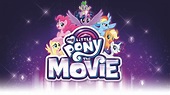 Ver My Little Pony: La película » PelisPop