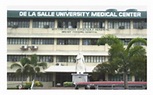 Photos of De La Salle University Medical Center in Dasmarinas City ...
