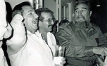 La familia de Fidel Castro y la división entre el exilio y la ...