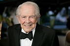 Pat Robertson Delivers Damning Threat Against Equality Act: 'The Land ...