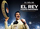 "El Rey" se estrenará en Netflix - LA Z 97.1 FM
