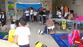 DRAMATIZACIÓN DEL CUENTO LOS TRES CERDITOS - YouTube