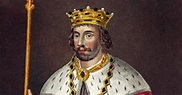 Eduardo II de Inglaterra - Enciclopedia de la Historia del Mundo