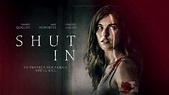 Shut In | UK Trailer | 2022 | Thriller | Starring Rainey Qualley, Jake ...