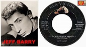 JEFF BARRY - Hip Couple / It's Called Rock And Roll (1959) - YouTube