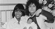 WATCH: Marc Bolan's Son Rolan Accepts T. Rex Rock Hall Award | Classic ...