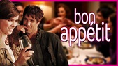 Bon appétit - Film Drame Romantique Complet en Français | Unax Ugalde ...