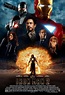 Iron Man 2 Película Completa en Español Latino