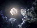 Yucatán: Esta noche mira el cielo; verás la Superluna de Gusano ...