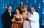 The 68th Academy Awards Memorable Moments | Oscars.org | Academy of ...