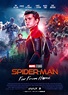 Marvel Spoiler Oficial: Spider Man FAr from home (Lejos de casa) Posters HD
