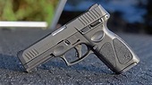 Brazil's New Taurus G3 Might Be The Hottest Handgun On the Market | The ...