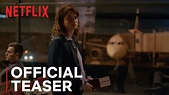 Into the Night | Official Teaser | Netflix - YouTube