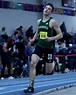 Clay Macdonald will run track at TCU