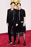 Tegan and Sara Quin | 58 Looks You Have to See From the Oscars Red ...