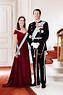 Danish Court releases new official photos of Prince Joachim and ...