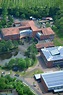 Luftaufnahme Kriftel - Schulgebäude der Konrad-Adenauer-Schule in ...