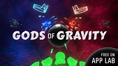 Gods of Gravity free multiplayer game for Meta Quest - Quest VR Deals