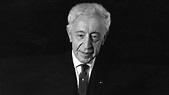 Arthur B Rubinstein, music composer of War Games and Lost In America ...