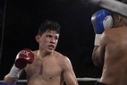 Colombian boxer Luis Quinones dies after five days in coma - The Ring
