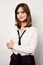 JENNA LOUISE COLEMAN – Doctor Who Season 8 and Christmas Special Promos ...